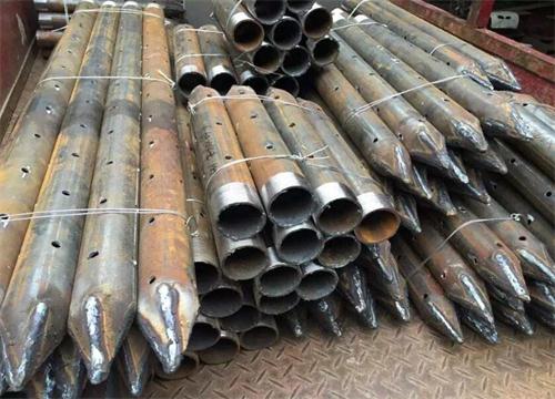 阳山钢花管哪里有卖